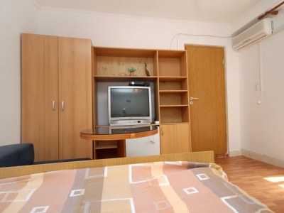 Apartment One bedroom apartment with air-conditioning Cavtat, Dubrovnik A-8966-a - Outdoor photo 15