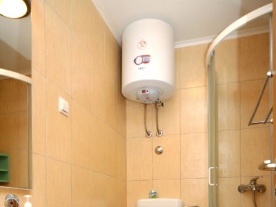 Apartment One bedroom apartment with air-conditioning Cavtat, Dubrovnik A-8966-a - Outdoor photo 16