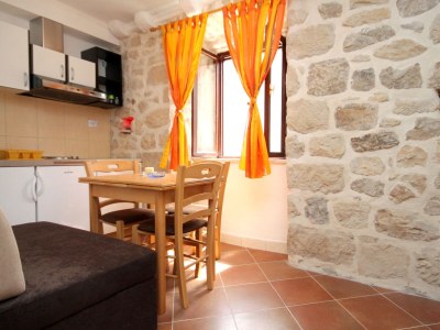 Apartment One bedroom apartment with air-conditioning Cavtat, Dubrovnik A-8966-a - Outdoor photo 18