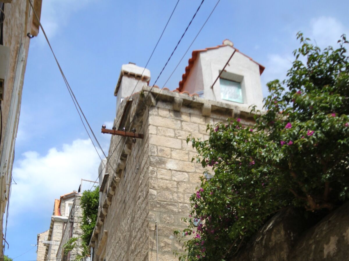 Apartment Studio flat with air-conditioning Cavtat, Dubrovnik AS-8966-a