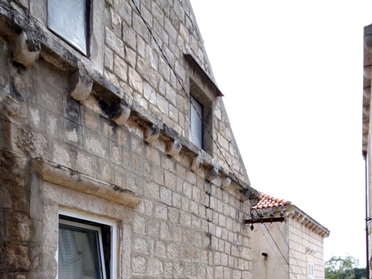 Apartment Studio flat with air-conditioning Cavtat, Dubrovnik AS-8966-a - Outdoor photo 2