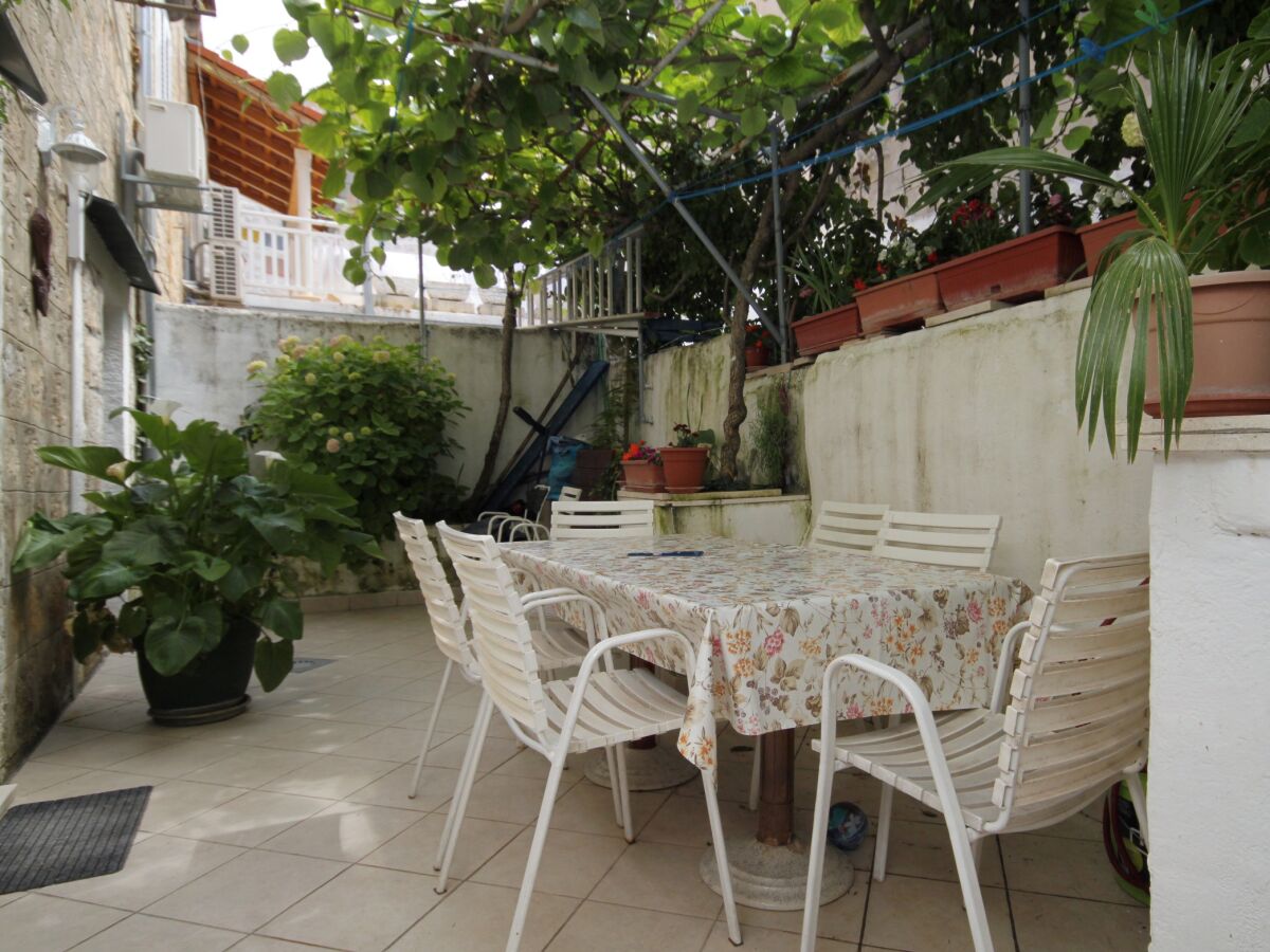 Apartment Studio flat with air-conditioning Cavtat, Dubrovnik AS-8966-a - Outdoor photo 4