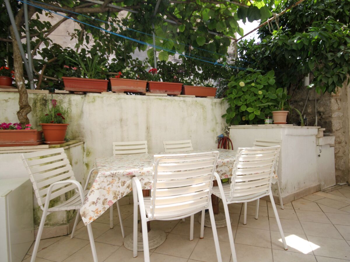 Apartment Studio flat with air-conditioning Cavtat, Dubrovnik AS-8966-a - Outdoor photo 5