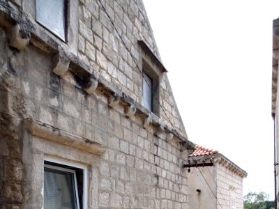 Apartment Studio flat with air-conditioning Cavtat, Dubrovnik AS-8966-a - Outdoor photo 2