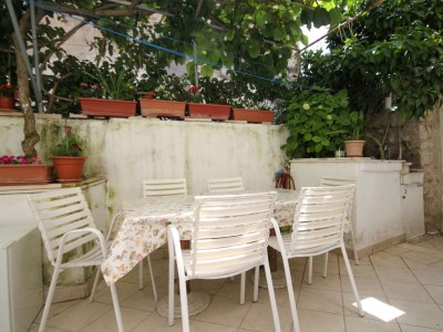 Apartment Studio flat with air-conditioning Cavtat, Dubrovnik AS-8966-a - Outdoor photo 5