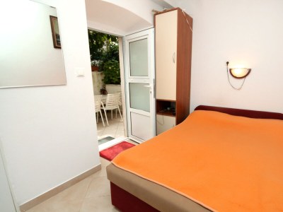 Apartment Studio flat with air-conditioning Cavtat, Dubrovnik AS-8966-a - Outdoor photo 14