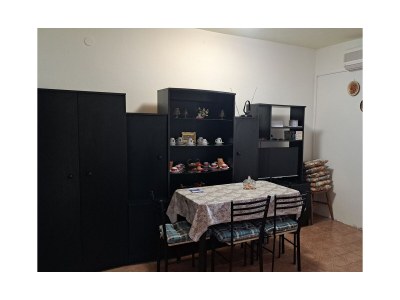 Apartment One bedroom apartment with terrace and sea view Pag A-23764-a - Outdoor photo 14