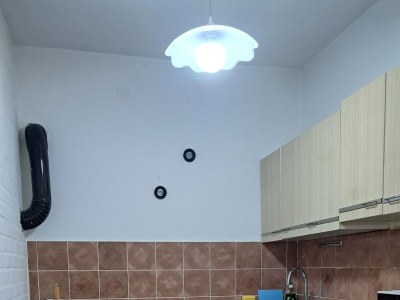 Apartment One bedroom apartment with terrace and sea view Pag A-23764-a - Outdoor photo 15