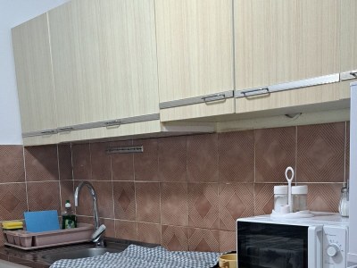 Apartment One bedroom apartment with terrace and sea view Pag A-23764-a - Outdoor photo 16