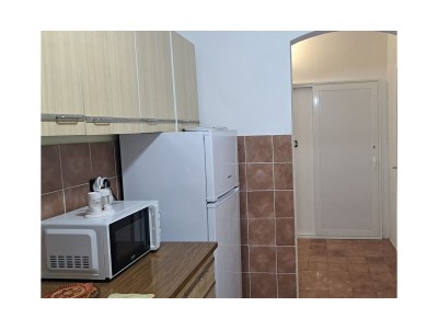 Apartment One bedroom apartment with terrace and sea view Pag A-23764-a - Outdoor photo 17