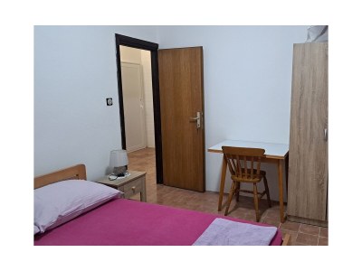 Apartment One bedroom apartment with terrace and sea view Pag A-23764-a - Outdoor photo 19