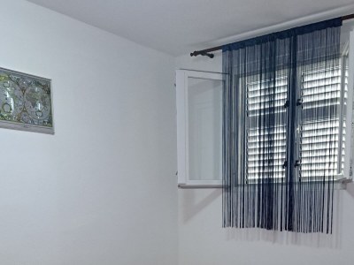 Apartment One bedroom apartment with terrace and sea view Pag A-23764-a - Outdoor photo 20