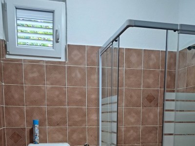 Apartment One bedroom apartment with terrace and sea view Pag A-23764-a - Outdoor photo 21