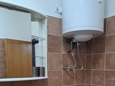 Apartment One bedroom apartment with terrace and sea view Pag A-23764-a - Outdoor photo 22