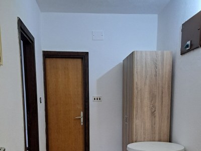 Apartment One bedroom apartment with terrace and sea view Pag A-23764-a - Outdoor photo 23