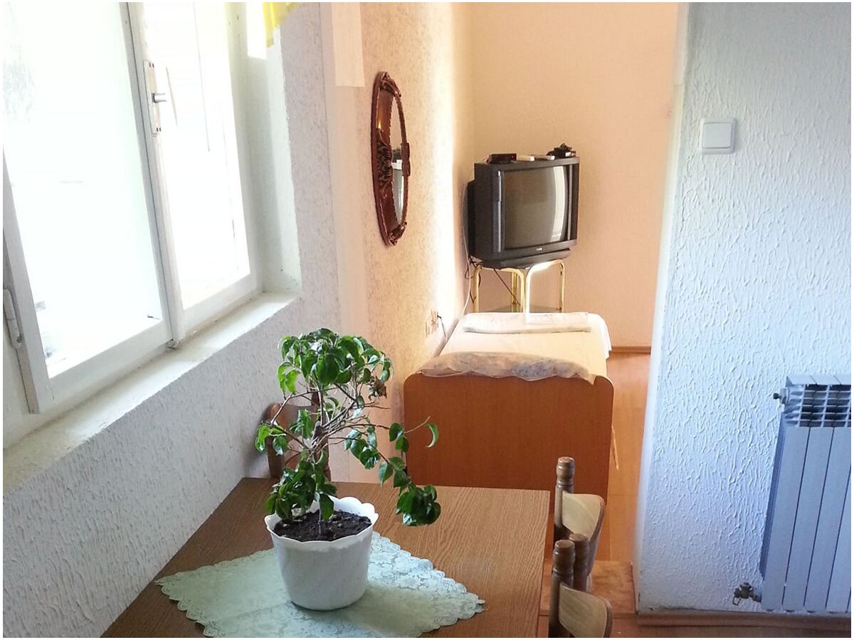 Apartment Studio flat with air-conditioning Crikvenica AS-24475-b - Outdoor photo 5