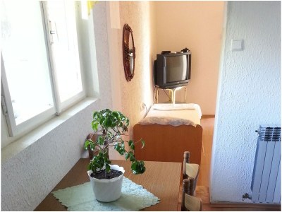 Apartment Studio flat with air-conditioning Crikvenica AS-24475-b - Outdoor photo 5