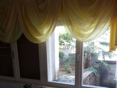 Apartment Studio flat with air-conditioning Crikvenica AS-24475-b - Outdoor photo 6