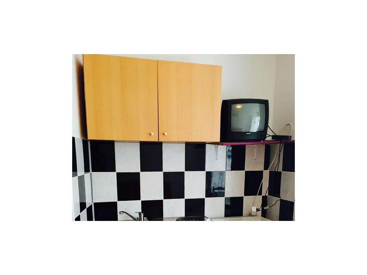 Apartment Studio flat with terrace Crikvenica AS-24475-c - Outdoor photo 2