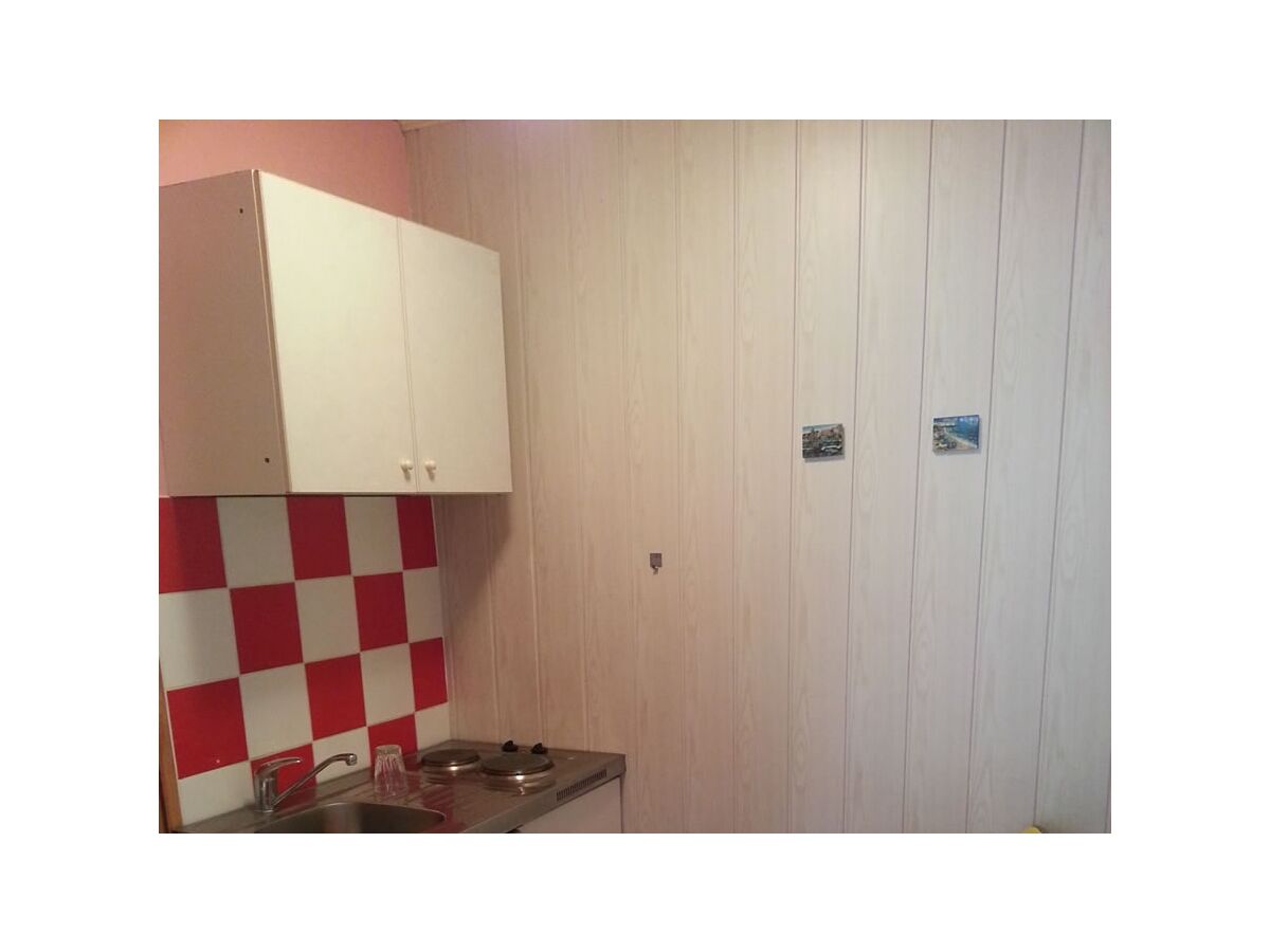 Apartment Studio flat with balcony and sea view Crikvenica AS-24475-e - Outdoor photo 4