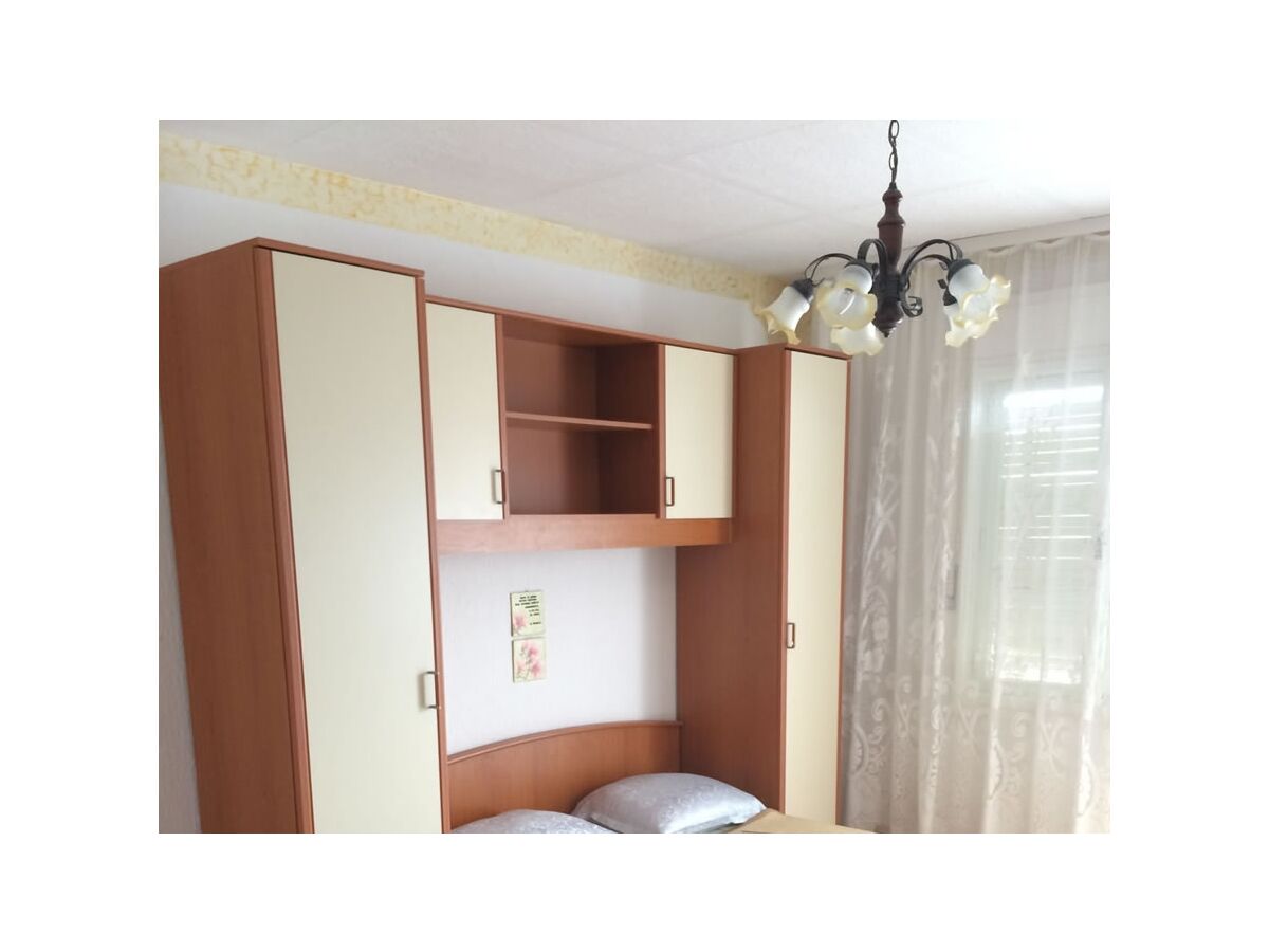 Apartment Studio flat with balcony and sea view Crikvenica AS-24475-e - Outdoor photo 5