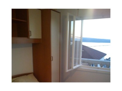 Apartment Studio flat with balcony and sea view Crikvenica AS-24475-e - Outdoor photo 6