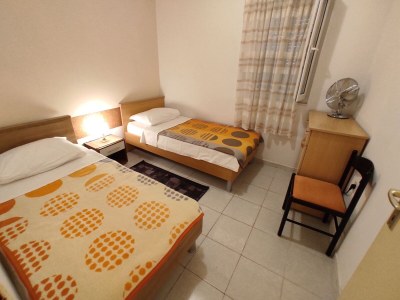 Apartment Two bedroom apartment with balcony and sea view Slatine, Čiovo A-12811-a - Outdoor photo 21