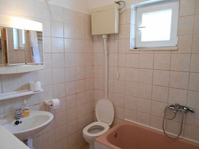 Apartment Two bedroom apartment with balcony and sea view Slatine, Čiovo A-12811-a - Outdoor photo 22