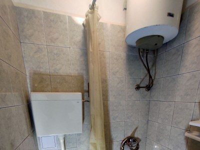 Apartment Two bedroom apartment with balcony and sea view Slatine, Čiovo A-12811-a - Outdoor photo 23