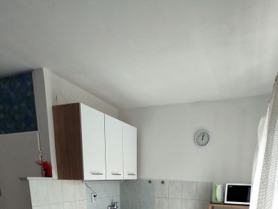 Apartment Studio flat with balcony and sea view Slatine, Čiovo AS-12811-a - Outdoor photo 16