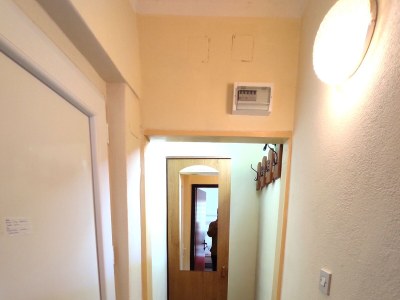 Apartment Studio flat with balcony and sea view Slatine, Čiovo AS-12811-a - Outdoor photo 23