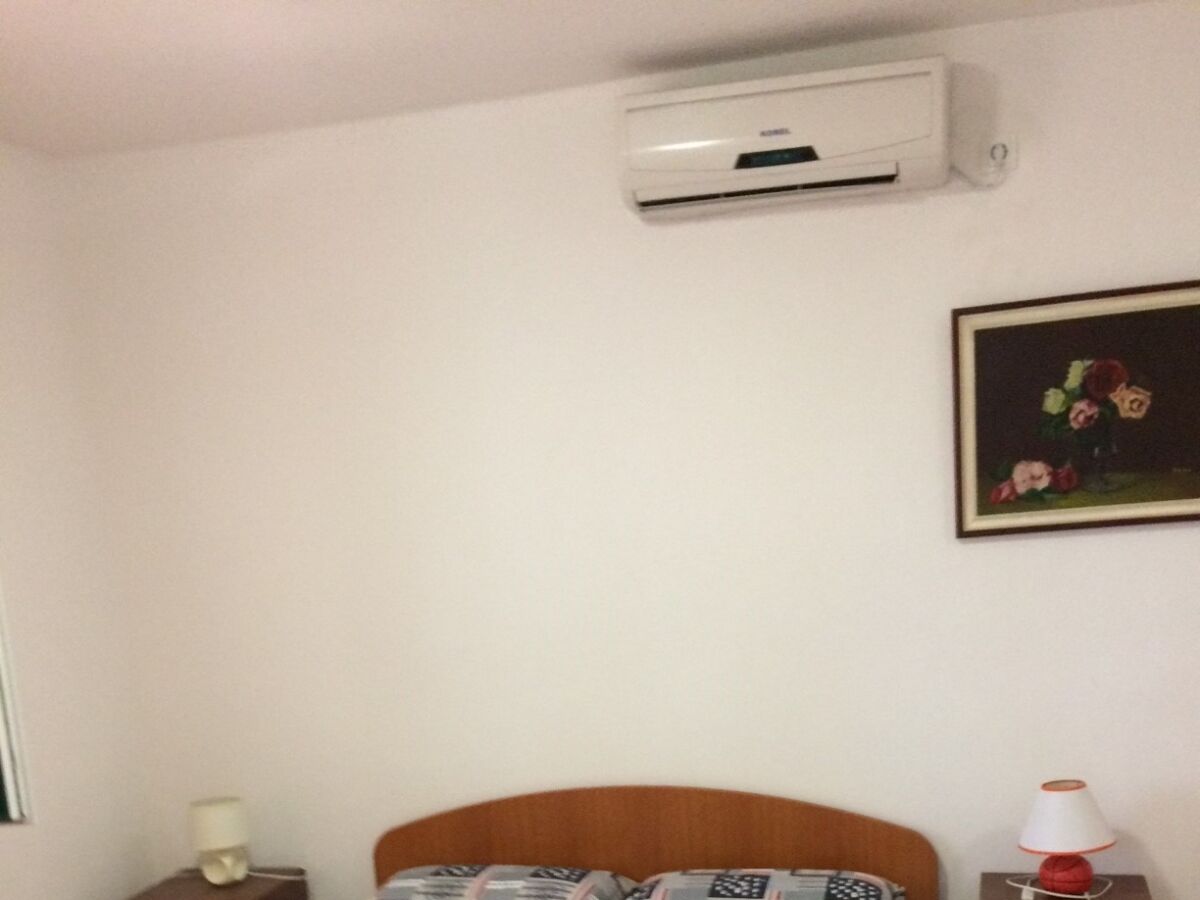 Apartment Studio flat with air-conditioning Zaostrog, Makarska AS-12951-a - Outdoor photo 5