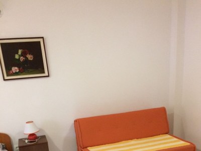 Apartment Studio flat with air-conditioning Zaostrog, Makarska AS-12951-a - Outdoor photo 6