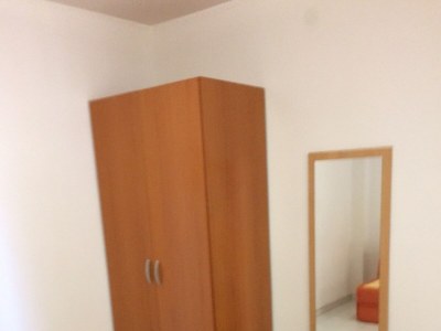 Apartment Studio flat with air-conditioning Zaostrog, Makarska AS-12951-a - Outdoor photo 7