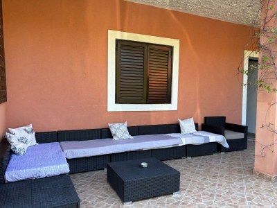Apartment Two bedroom apartment near beach Novigrad A-24877-a in Novigrad - Apartment