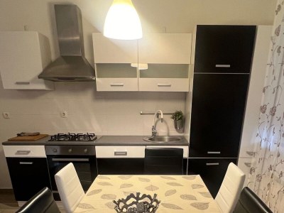 Apartment Two bedroom apartment near beach Novigrad A-24877-a - Outdoor photo 5