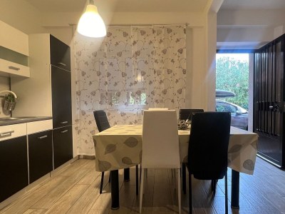 Apartment Two bedroom apartment near beach Novigrad A-24877-a - Outdoor photo 6