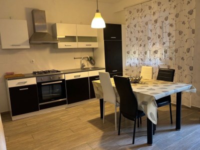 Apartment Two bedroom apartment near beach Novigrad A-24877-a - Outdoor photo 7