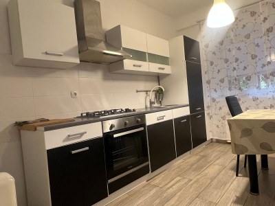 Apartment Two bedroom apartment near beach Novigrad A-24877-a - Outdoor photo 8