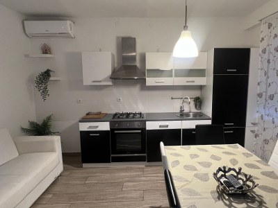 Apartment Two bedroom apartment near beach Novigrad A-24877-a - Outdoor photo 9