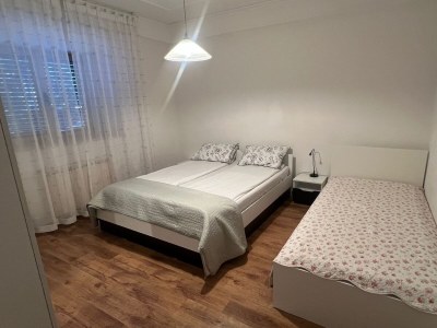 Apartment Two bedroom apartment near beach Novigrad A-24877-a - Outdoor photo 10