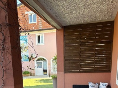 Apartment Two bedroom apartment near beach Novigrad A-24877-a - Outdoor photo 19