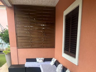 Apartment Two bedroom apartment near beach Novigrad A-24877-a - Outdoor photo 20