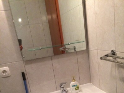 Apartment Studio flat with air-conditioning Zaostrog, Makarska AS-12951-d - Outdoor photo 7