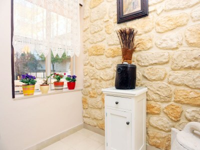 Apartment Two bedroom apartment with terrace Makarska A-18028-a - Outdoor photo 8