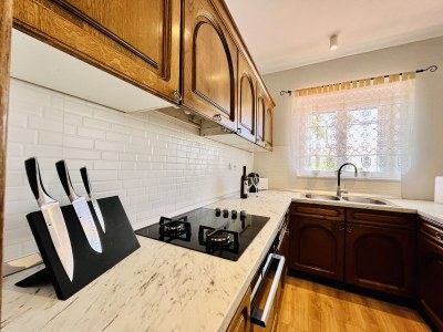 Apartment Two bedroom apartment with terrace Makarska A-18028-a - Outdoor photo 18