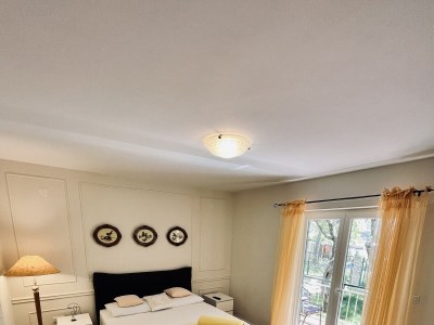 Apartment Two bedroom apartment with terrace Makarska A-18028-a - Outdoor photo 20