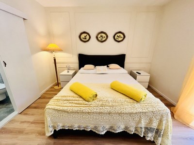 Apartment Two bedroom apartment with terrace Makarska A-18028-a - Outdoor photo 21