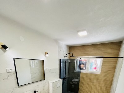 Apartment Two bedroom apartment with terrace Makarska A-18028-a - Outdoor photo 28