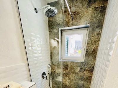 Apartment Two bedroom apartment with terrace Makarska A-18028-a - Outdoor photo 29